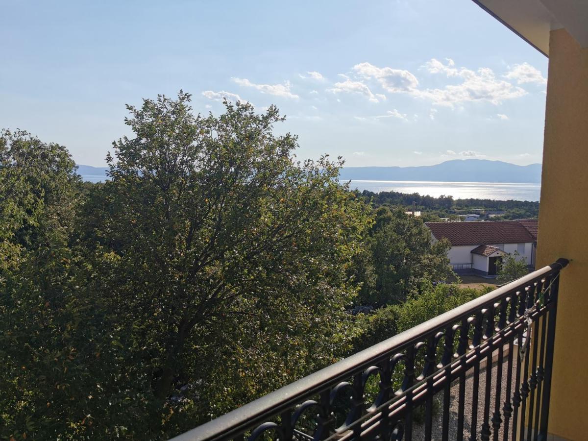 Apartmani Andrea クラリェヴィツァ エクステリア 写真
